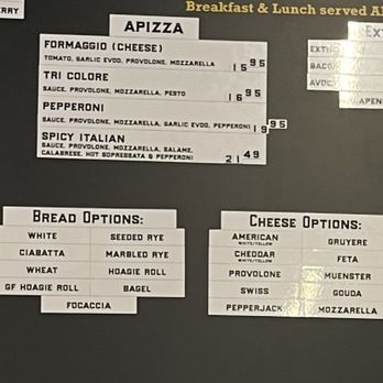 Zeitman's Grocery - Menu - Grocery Near Me - Bryan, Texas