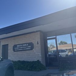 Brite Smile Family Dental Care