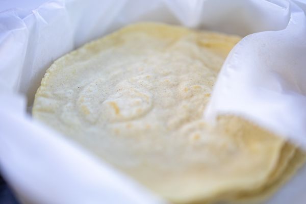 El Comal by null