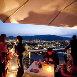 Skybar Schlossberg