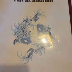 Fuji Restaurant