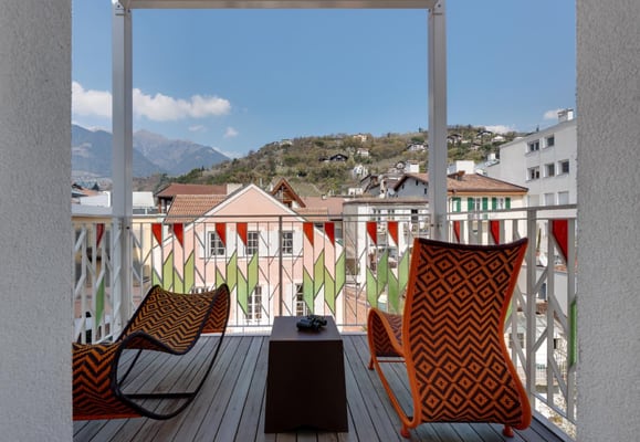 Boutique & Design Hotel ImperialArt by null
