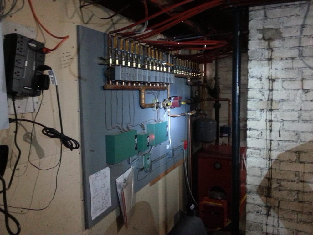 OLIVERS HEATING AND PLUMBING Updated September 2024 230 Bomarc Rd