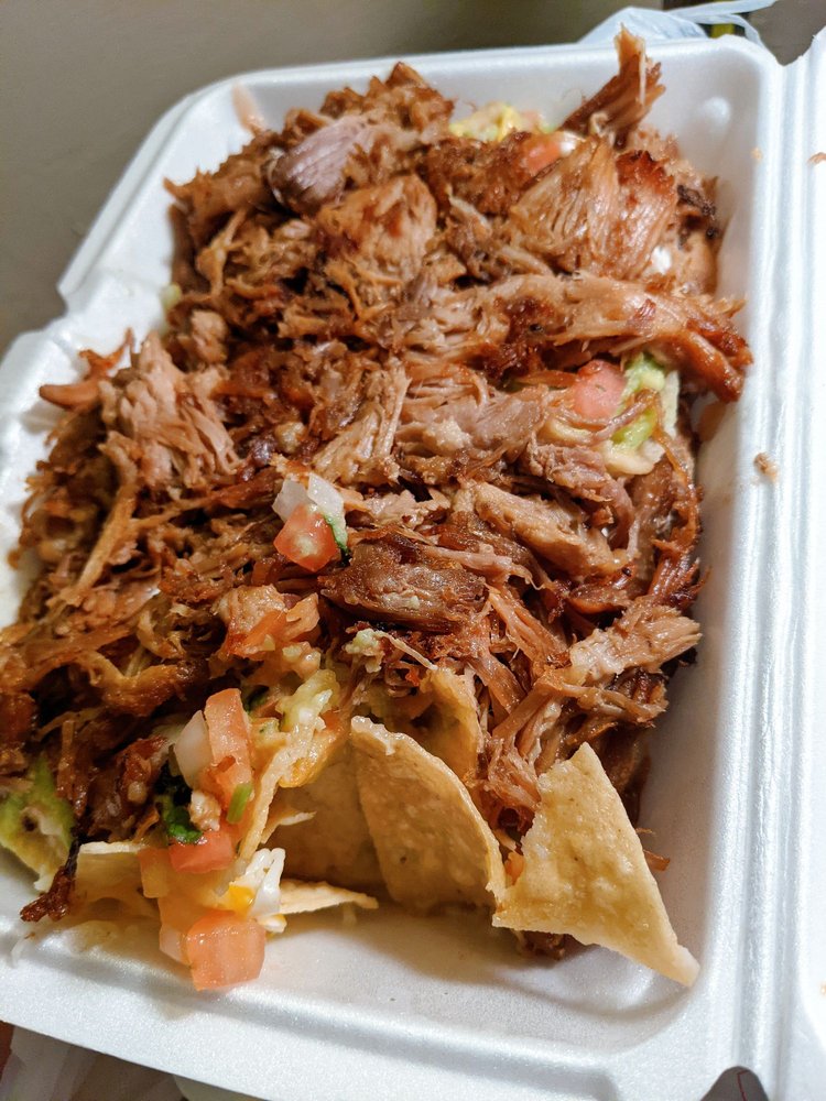 EL PATIO DRIVE IN 148 Photos & 146 Reviews 2662 W Lincoln Ave