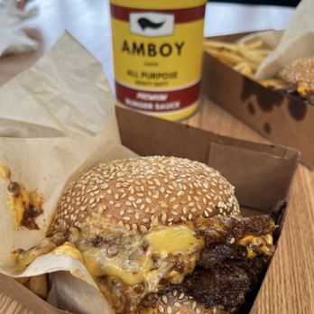 Amboy - Burgers Near Me - West Covina, California Amboy - Burgers Near Me - West Covina, California