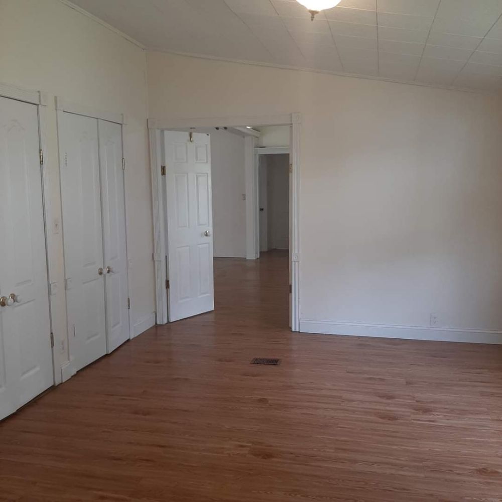 Slide of A&M Builders