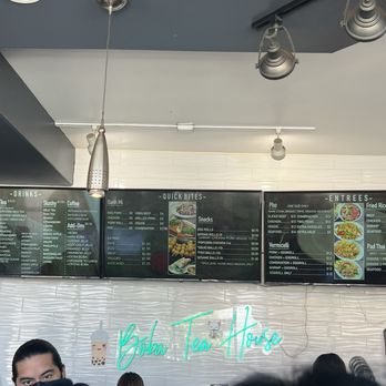 Boba Tea House - Menu - Vietnamese Near Me - Long Beach, California Boba Tea House - Menu - Vietnamese Near Me - Long Beach, California