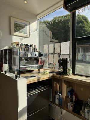 Le Marché Cezanne by null