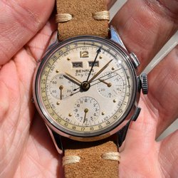 Second Time Around Watch Company