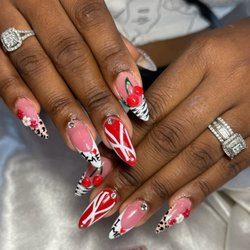 Lavue Nail Lounge