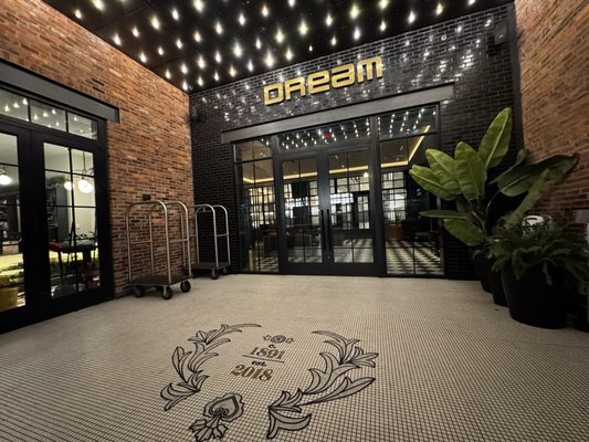 Dream Nashville, by Hyatt by null