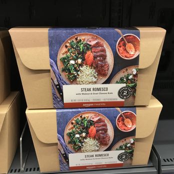 Amazon Go - Convenience Stores Near Me - Seattle, Washington Amazon Go - Convenience Stores Near Me - Seattle, Washington