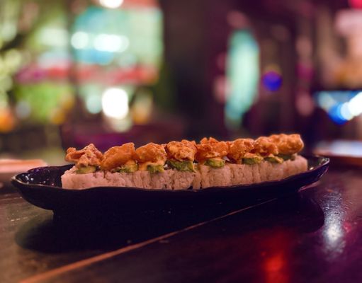 Pubbelly Sushi by null