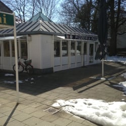 Pizzeria Pavillon
