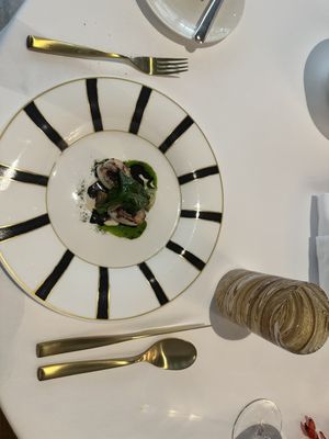 Ristorante Glam by null