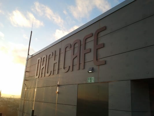 DACHCAFE 16 Photos 81 Reviews Ludwigsplatz 11 Giessen Hessen 