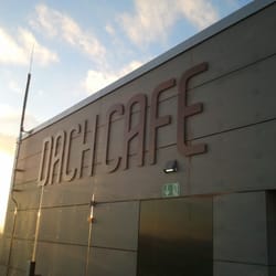 Dachcafe