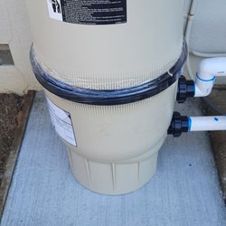 The Pool Guys Service