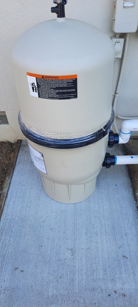 The Pool Guys Service - veterans service organization in Sacramento, CA