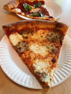 Danny Boy's Famous Original Pizza by null