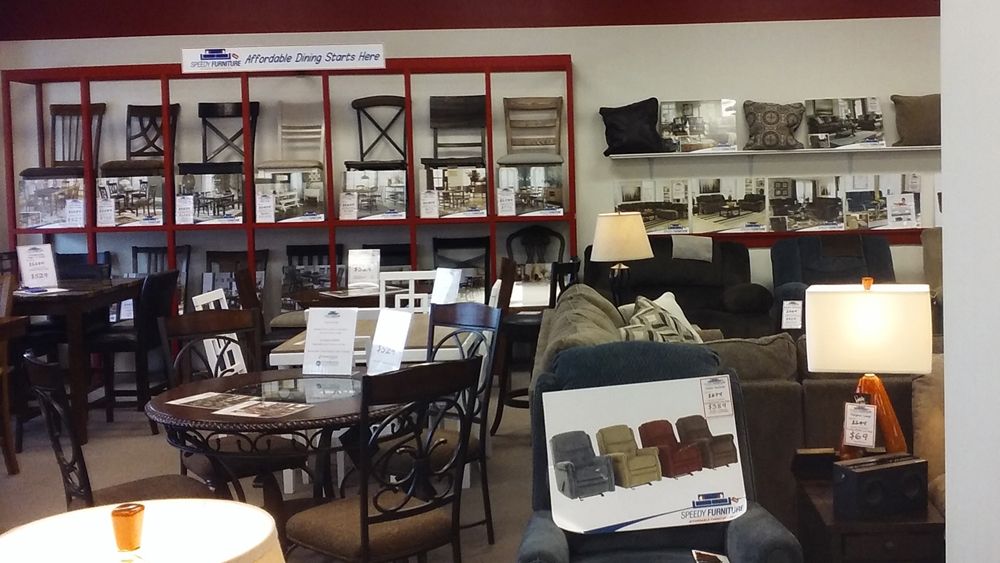 SPEEDY FURNITURE OF BELLE VERNON Updated April 2024 14 Photos 740