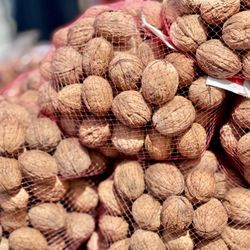 Mission Community Market - Nuts for sale