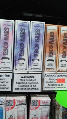 Smoke Kulture Vape, 321 E Spring St, Ste 107B, Palestine, TX 75801, US -  MapQuest