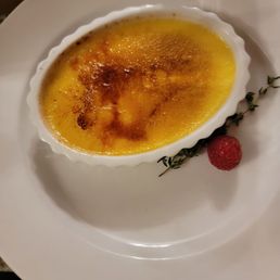 Cream Brule! Cream Brule!