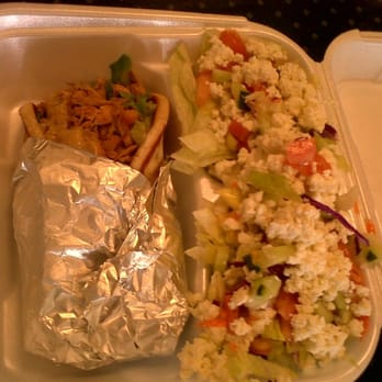 Willy's Eatery - Chicken Cesar Wrap - Greek Near Me - Anaheim, California Willy's Eatery - Chicken Cesar Wrap - Greek Near Me - Anaheim, California
