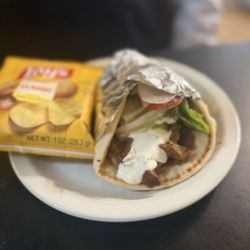 Founaris Bros - Gyro