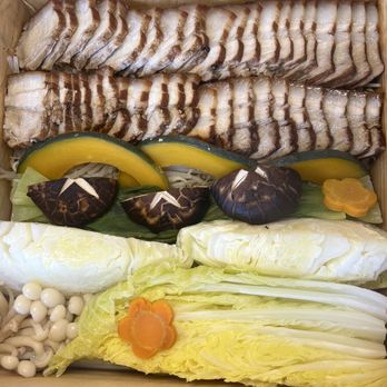 Moobongri - Korean Near Me - Irvine, California