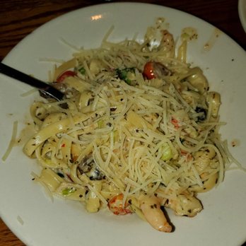 Fishbone's - Seafood pasta Orleans - Seafood Near Me - Detroit, Michigan Fishbone's - Seafood pasta Orleans - Seafood Near Me - Detroit, Michigan