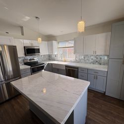 CN Carpenters - After