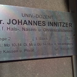 Johannes Innitzer