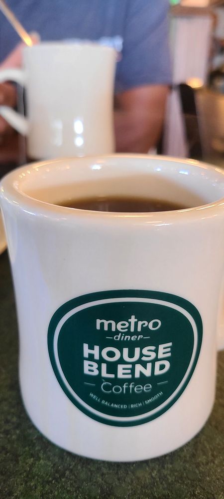 Metro Diner