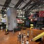 Museum of History & Industry