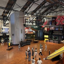 Museum of History & Industry