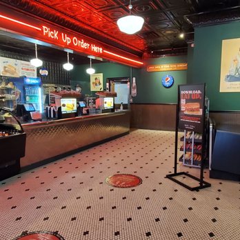 DiBella's Subs - Plenty of room to order your delicious sub. - Sandwiches Near Me - Rochester, New York