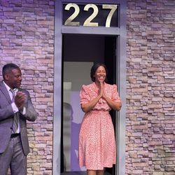 Eta Creative Arts Foundation - The star of 227