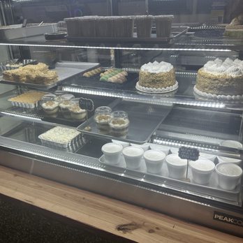 Ana's Bakery - Bakeries Near Me - Clearwater, Florida