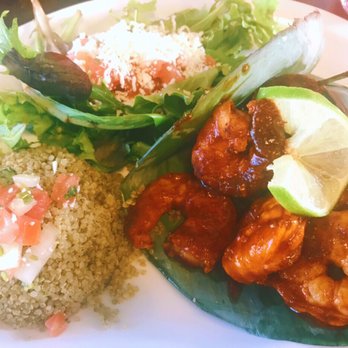 Alebrije Mexican Cuisine - Shrimp . So good - Mexican Near Me - Duluth, Georgia Alebrije Mexican Cuisine - Shrimp . So good - Mexican Near Me - Duluth, Georgia