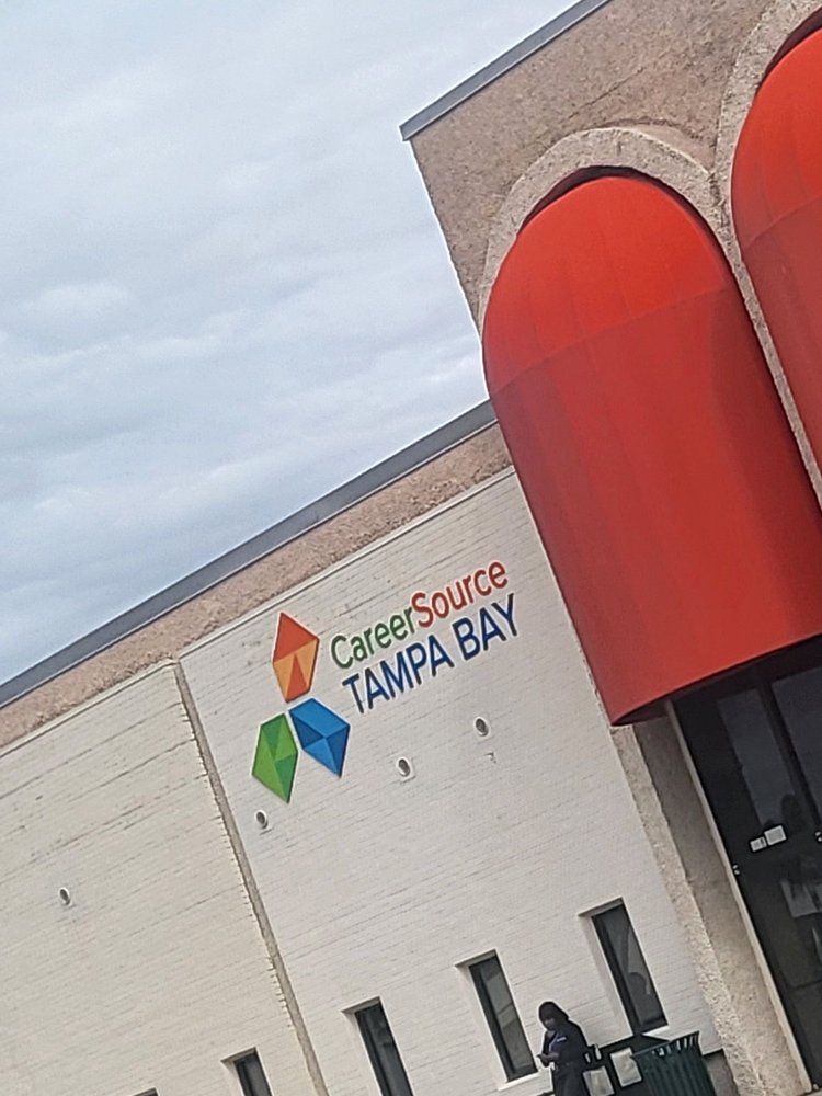 CareerSource Tampa Bay - social services organization in Tampa, FL
