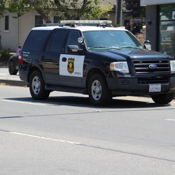 Berkeley Police Department - BPD doing a area check - Police Departments Near Me - Berkeley, California