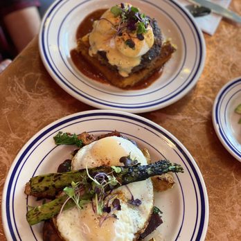 The Corner - Cafes Near Me - Montclair, New Jersey