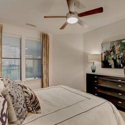 Eastbank at Waterside - Bedroom