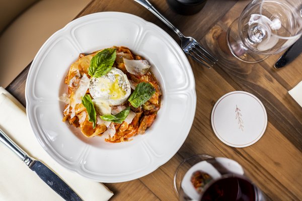 Dean's Italian Steakhouse by null