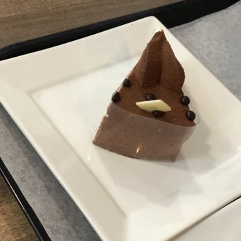 Passion8 Dessert Cafe - Choco ganache - Desserts Near Me - Vancouver, British Columbia Passion8 Dessert Cafe - Choco ganache - Desserts Near Me - Vancouver, British Columbia