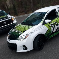 Beach House Graphics - Car Graphics and Truck Wraps by Beach House Graphics
