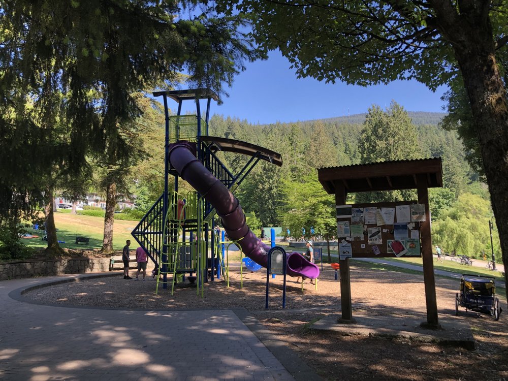 Panorama Park Logo