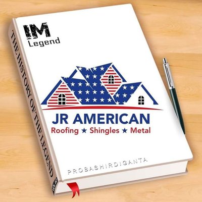 JR American Roofing